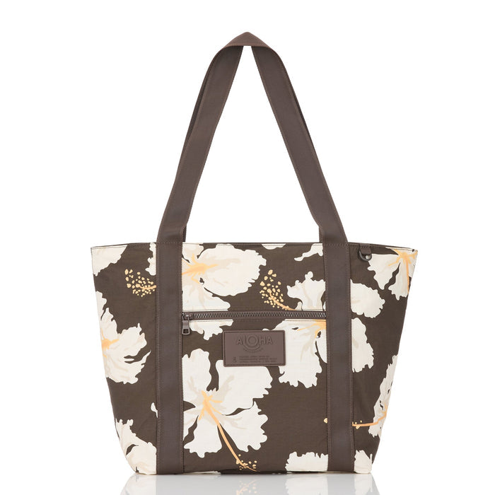 Keep It Light Zipper Tote