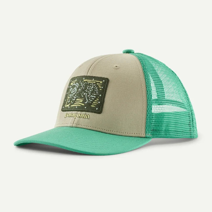 Kid's Trucker Hat
