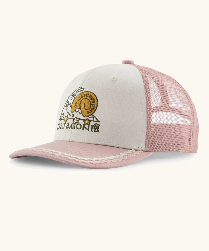 Kid's Trucker Hat