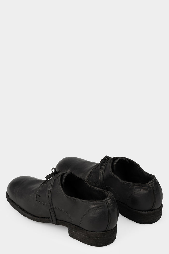 Laced derbies | 992XB / Black stitching
