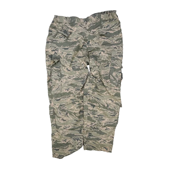 Lion Apparel ABU Ripstop Trousers - 40S, XLarge - Army & Outdoors - Combat Trousers