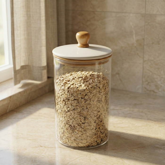 Madras Canister