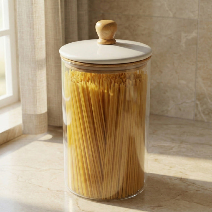 Madras Canister