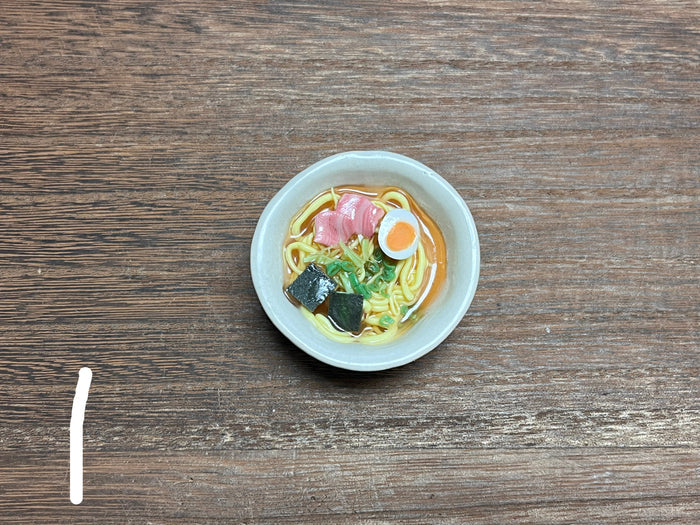 Magnet - Clay Food