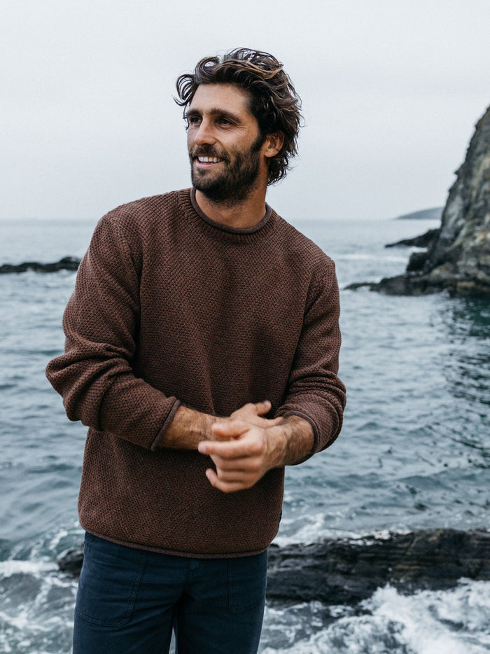 Men's Barents Sweater