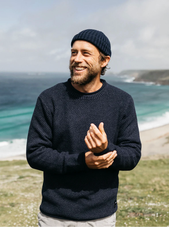 Men's Barents Sweater