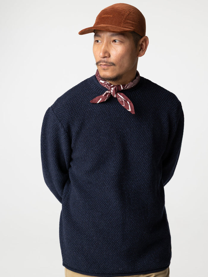 Men's Barents Sweater