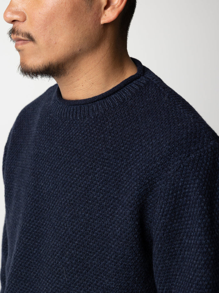 Men's Barents Sweater
