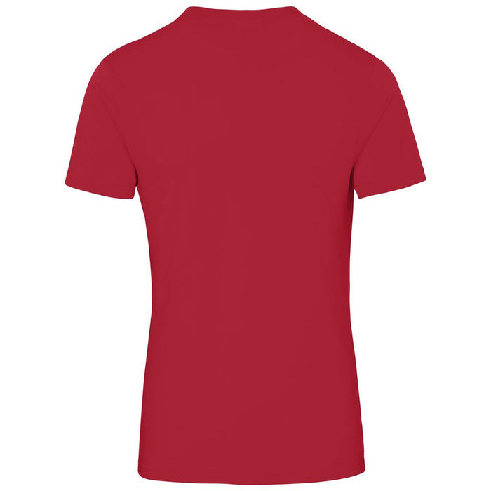 Mens Super Club 165 V-Neck T-Shirt