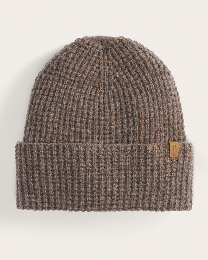 Merino Watch Cap