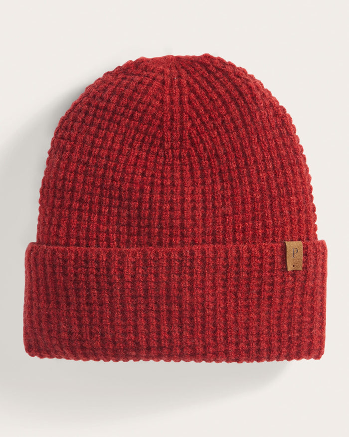 Merino Watch Cap