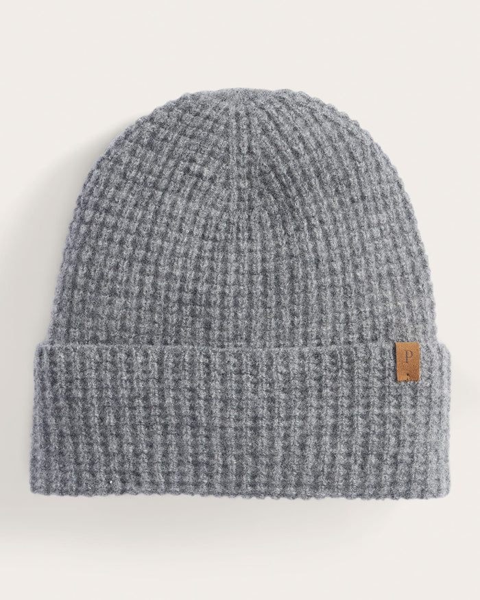 Merino Watch Cap
