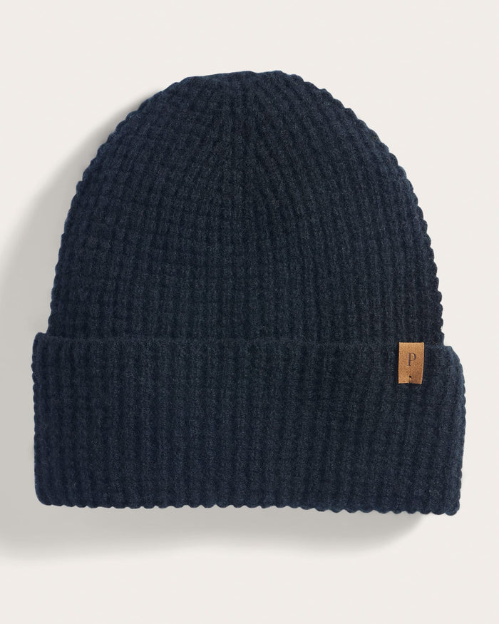 Merino Watch Cap