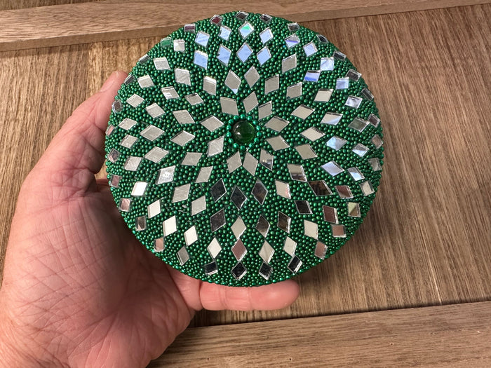 Mirror Box XL