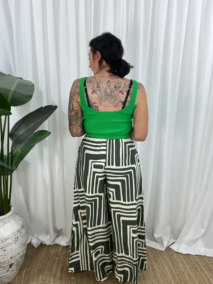 Murphy Pants