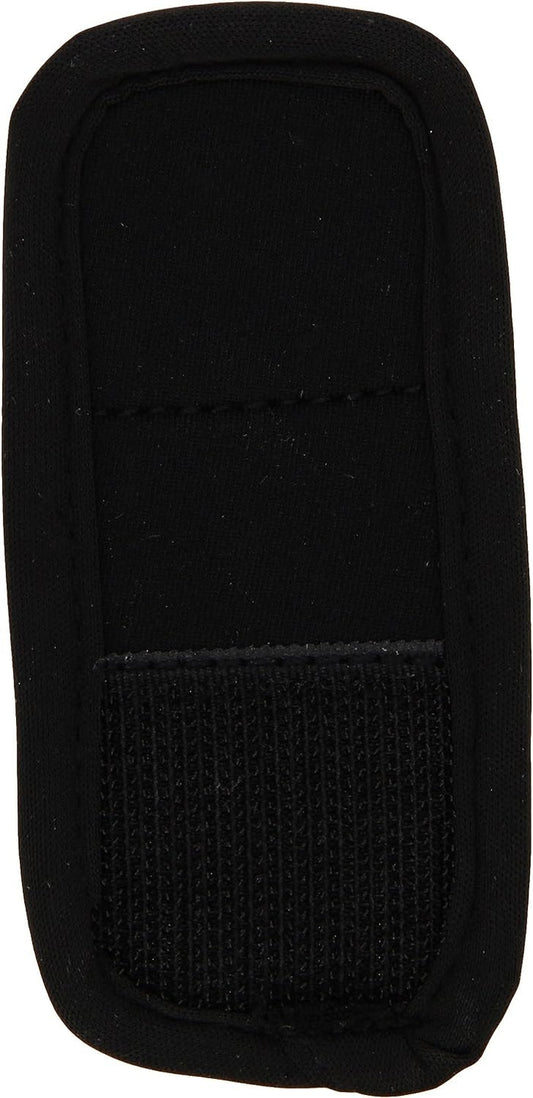 Neoprene Extension Piece: Neoprene Extension PieceThe neoprene extension piece can be used on any of headwear items with Velc