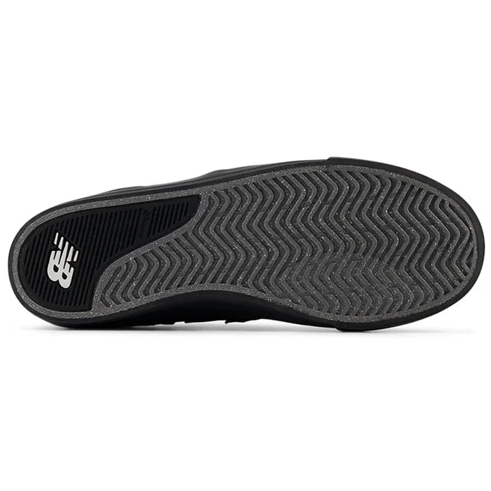 New Balance Numeric Jamie Foy 306 Skate Shoes Black Brown Pure Boardshop