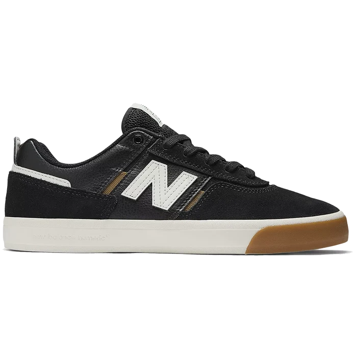 New Balance Numeric Jamie Foy 306 Skate Shoes - Pure Boardshop