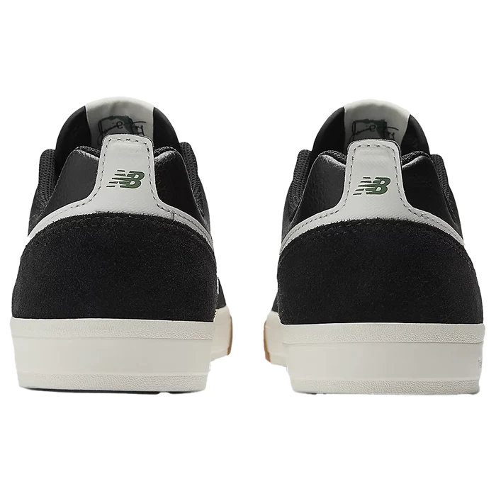 New Balance Numeric Jamie Foy 306 Skate Shoes - Pure Boardshop