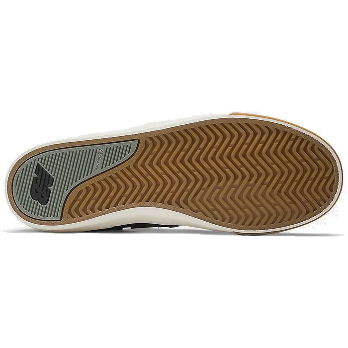 New Balance Numeric Jamie Foy 306 Skate Shoes - Pure Boardshop
