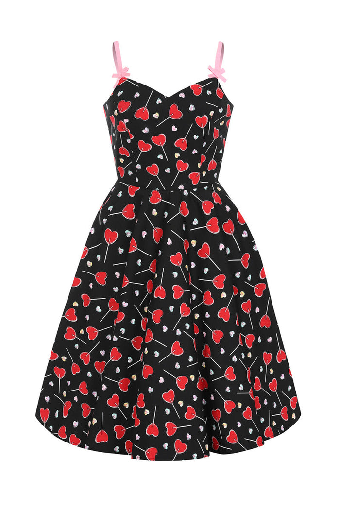 New Flavour Dress