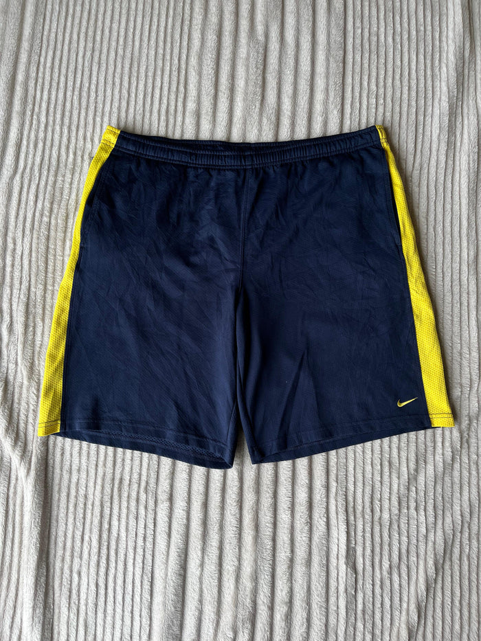 N’ke SHORTS
