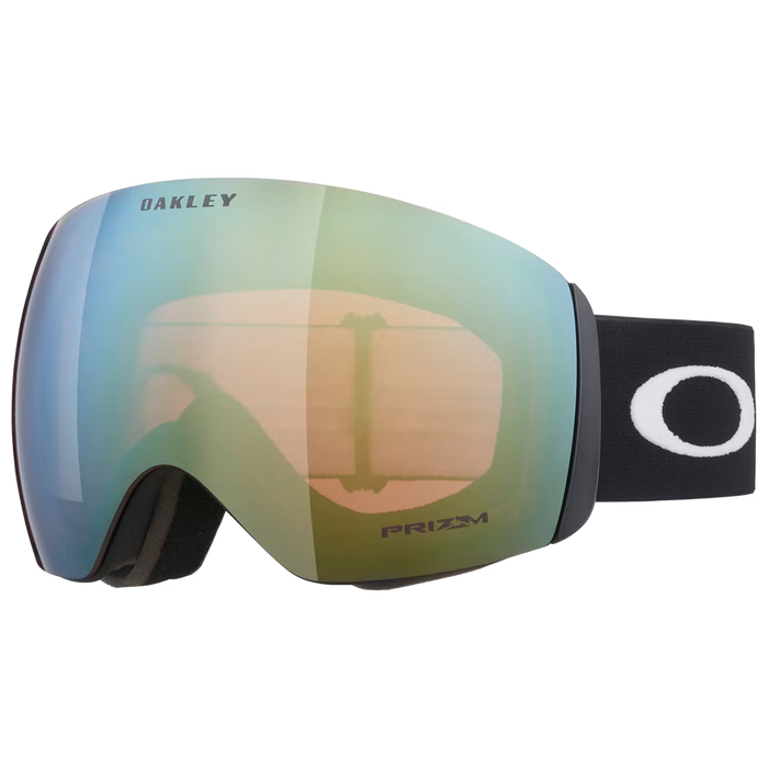 Oakley Flight Deck L Prizm Snow Goggle - Pure Boardshop
