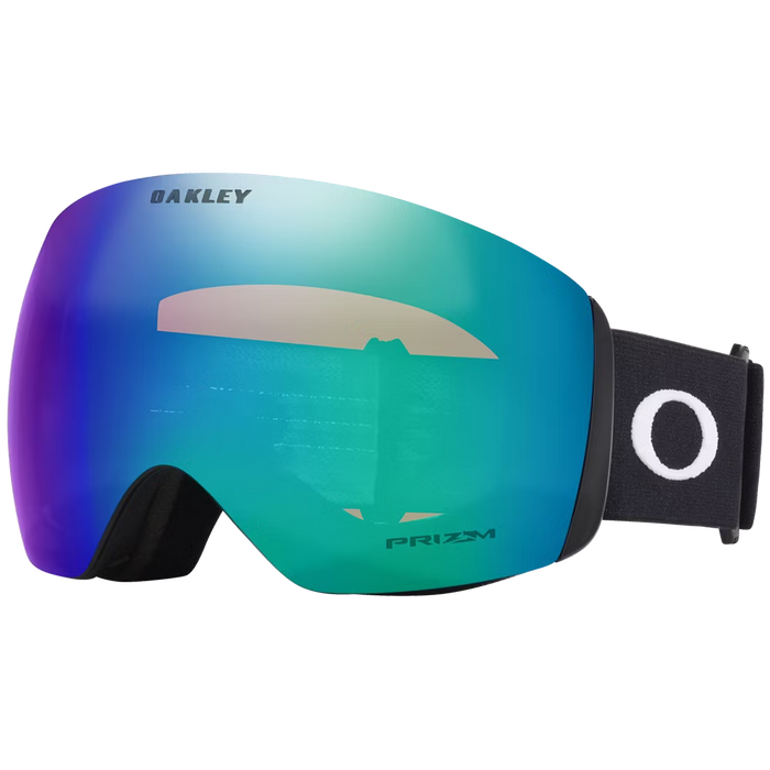 Oakley Flight Deck L Prizm Snow Goggle - Pure Boardshop