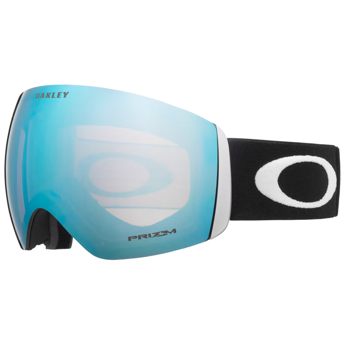 Oakley Flight Deck L Prizm Snow Goggle - Pure Boardshop