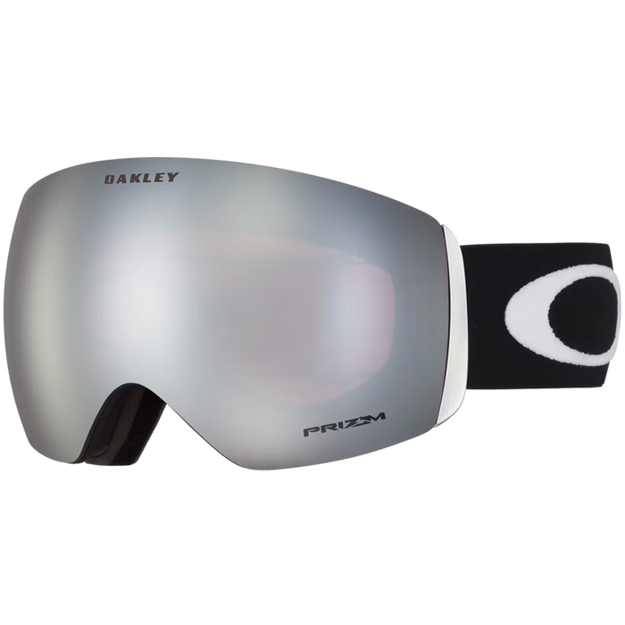 Oakley Flight Deck L Prizm Snow Goggle - Pure Boardshop