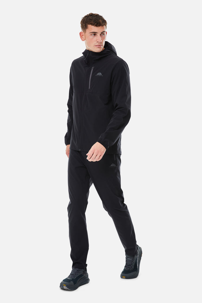 Odyssey Hood - Black