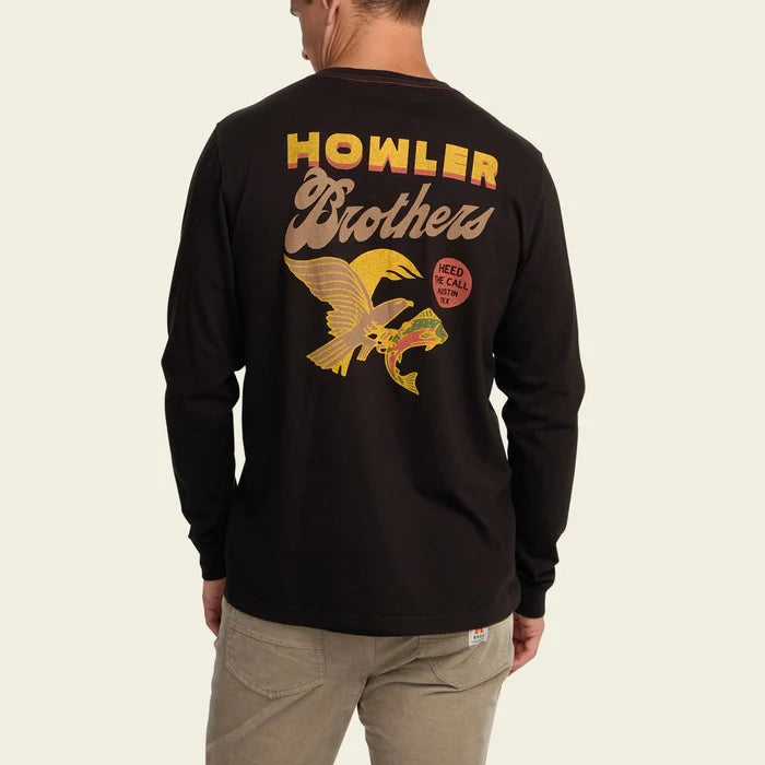 Osprey Prey Long Sleeve T-shirt
