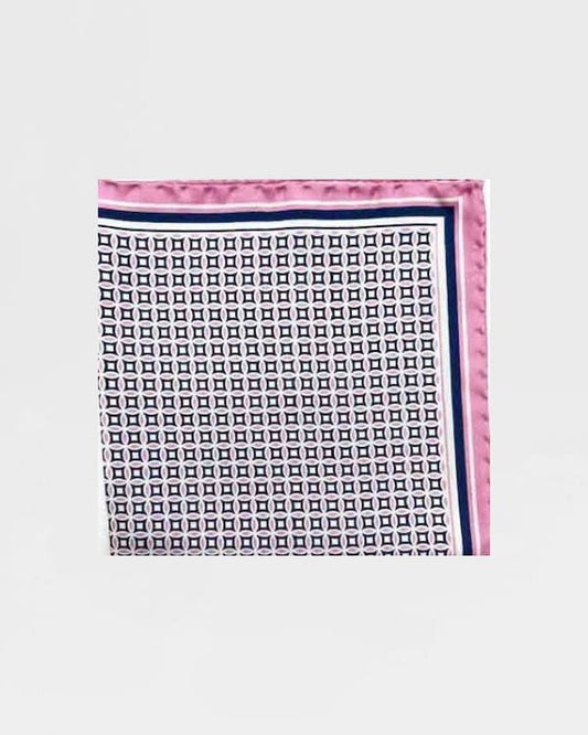 Pini Pocket Square - Men's Pocket Squares at Menzclub