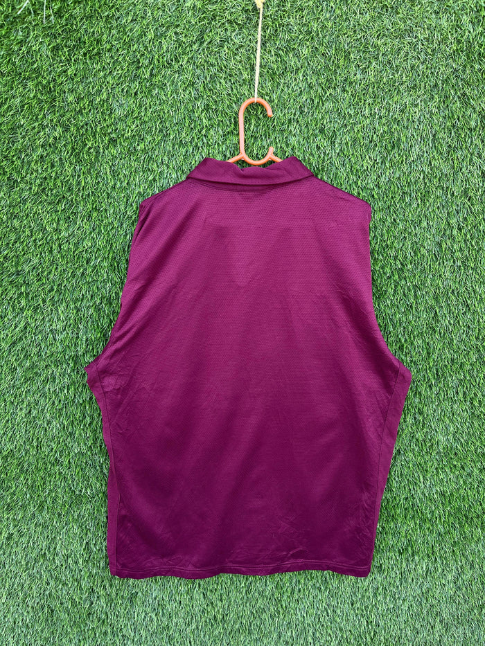 Polo T shirt ATM (Oversized Half Sleeve T shirt or Jersey Unisex)