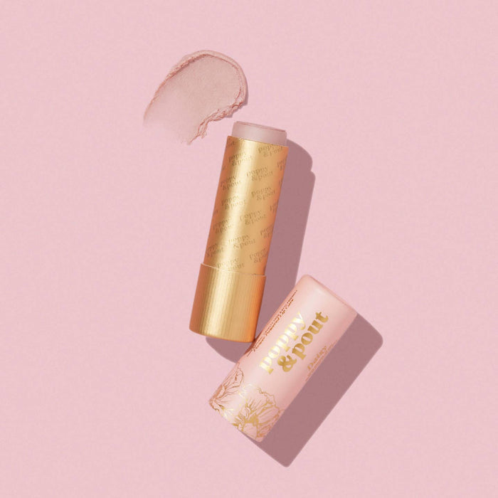 Poppy and Pout Lip Tint