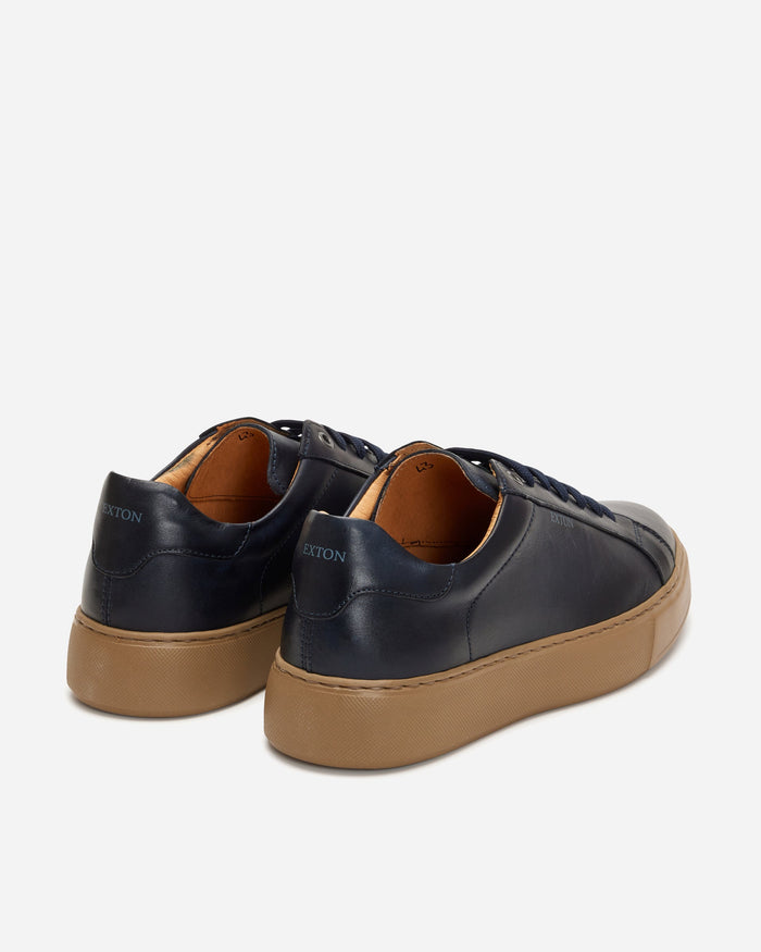 Praga Sneaker - Men's Sneakers at Menzclub