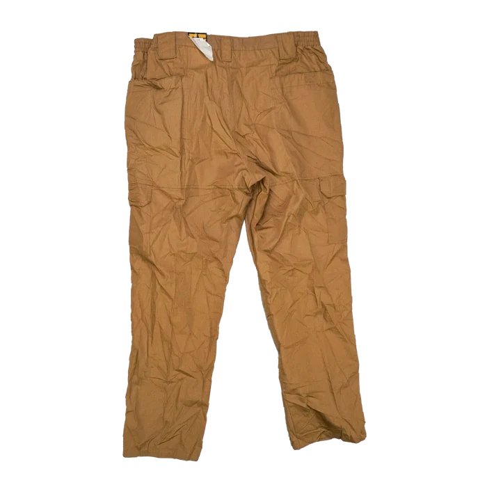 Propper Coyote Tactical Trousers - 42x36, XLarge - Army & Outdoors - Combat Trousers