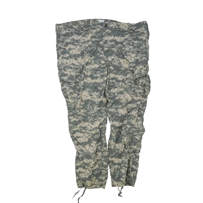 Propper UCP ACU Trousers - 3XLarge - Army & Outdoors - Combat Trousers