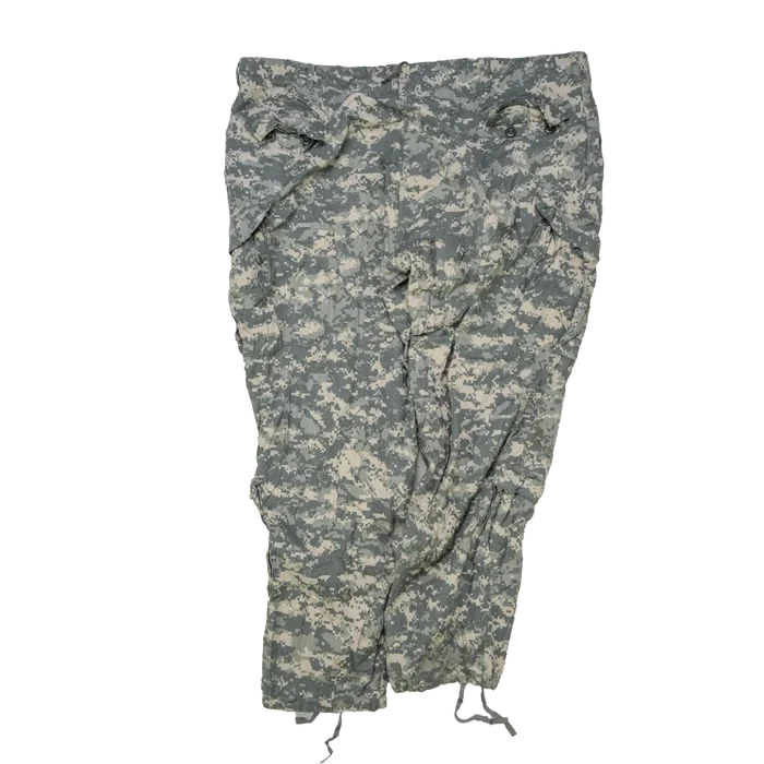 Propper UCP ACU Trousers - 3XLarge - Army & Outdoors - Combat Trousers