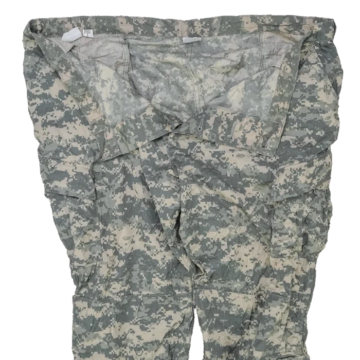 Propper UCP ACU Trousers - 3XLarge - Army & Outdoors - Combat Trousers