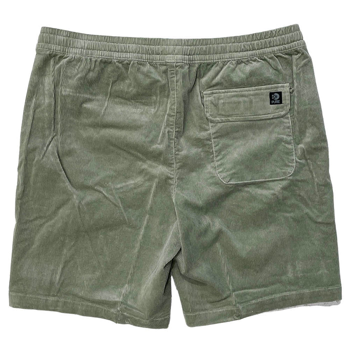 Pure Cord  Easy Shorts