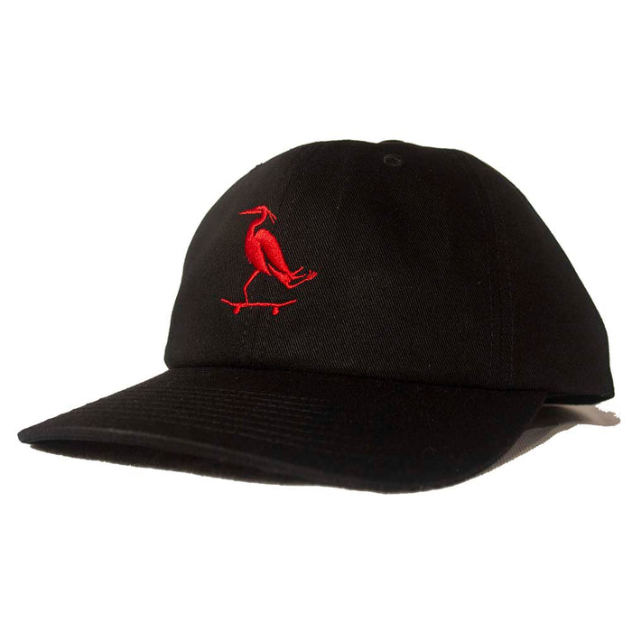 Black/Red