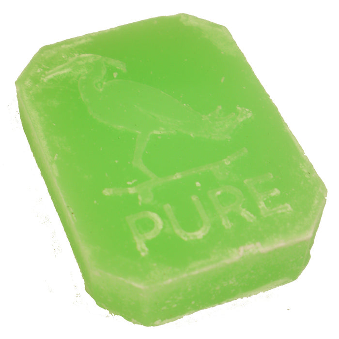 Pure Heron Skateboard Wax pure boardshop