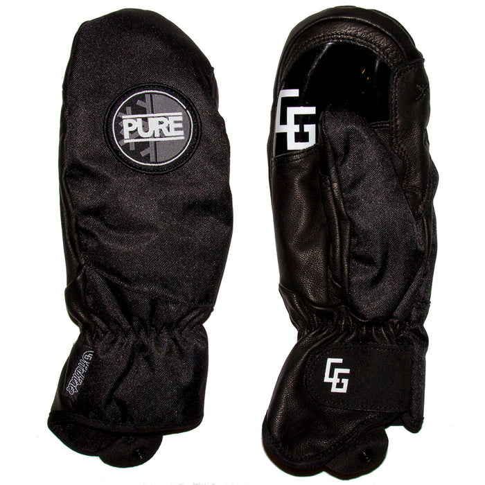 Candy Grind PURE X Candy Grind Park Mitten 2019 Pure Board Shop