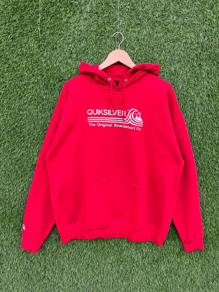 Quicksilver |hoodie | Sportswear , Gymwear & Activewear |  Running | Winterwear