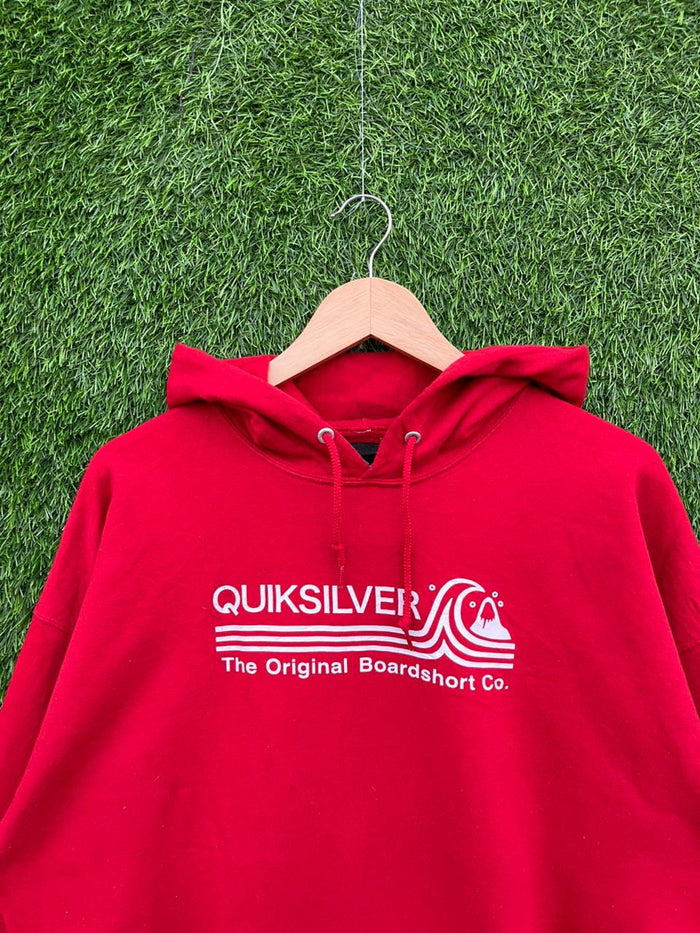 Quicksilver |hoodie | Sportswear , Gymwear & Activewear |  Running | Winterwear