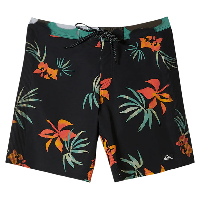 Quiksilver Highline Arch 19" Boardshorts Black pure boardshop