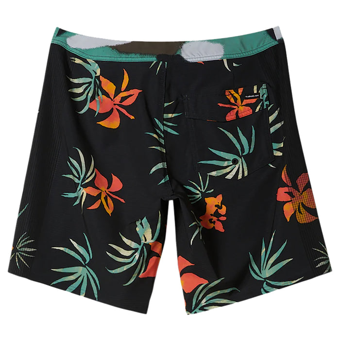 Quiksilver Highline Arch 19" Boardshorts Black pure boardshop