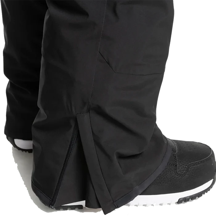 Quiksilver Utility Snow Bib Overalls