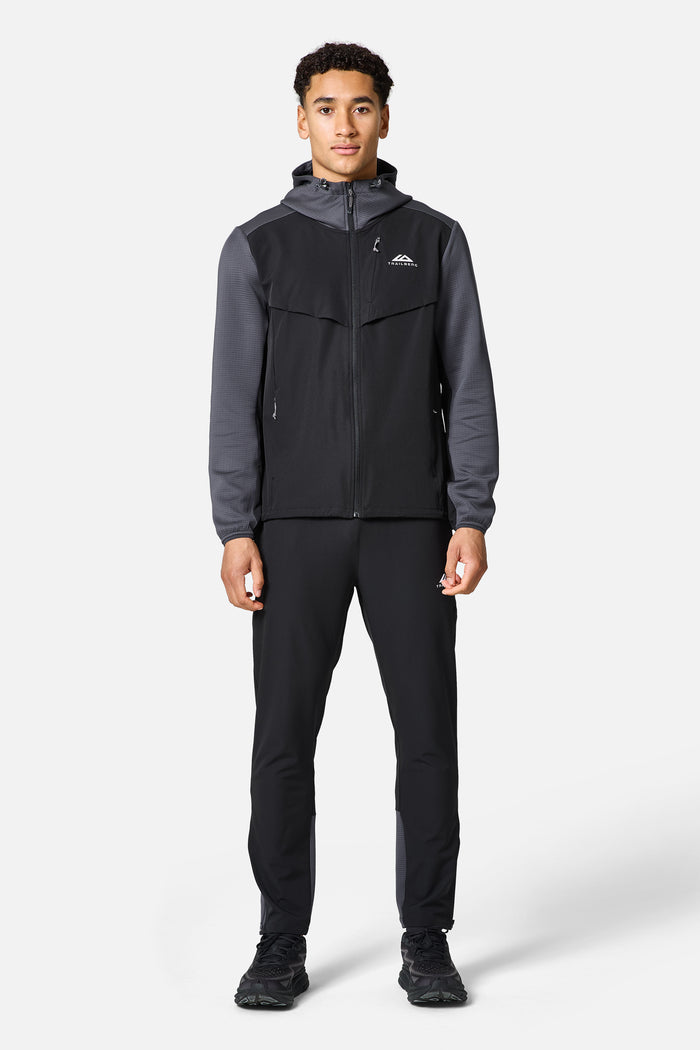 Rapid Dash 2.0 Pant - Black/Volcano Grey